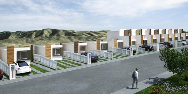 CASA EN VENTA COLINAS DE LA PRESA